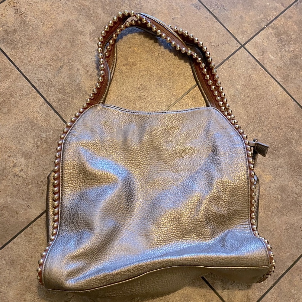 Big Buddha Purse